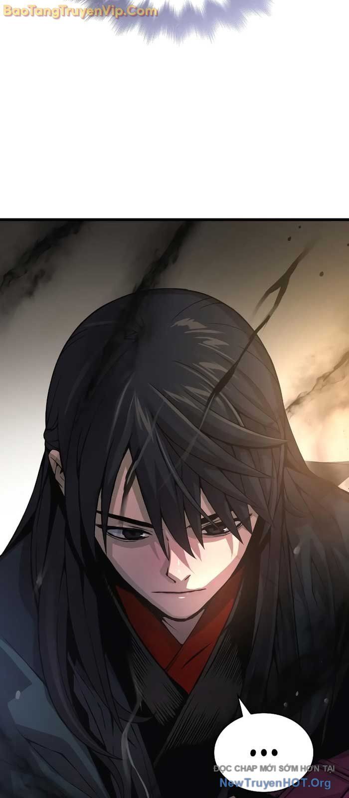 Quái Lực Loạn Thần: Chapter 84