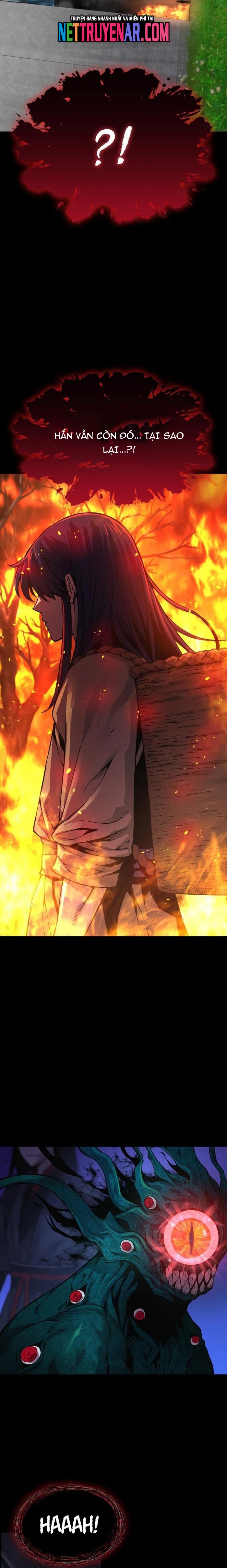 Quái Lực Loạn Thần: Chapter 85