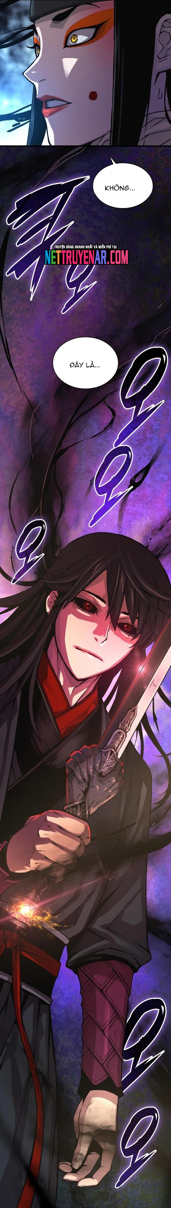 Quái Lực Loạn Thần: Chapter 85