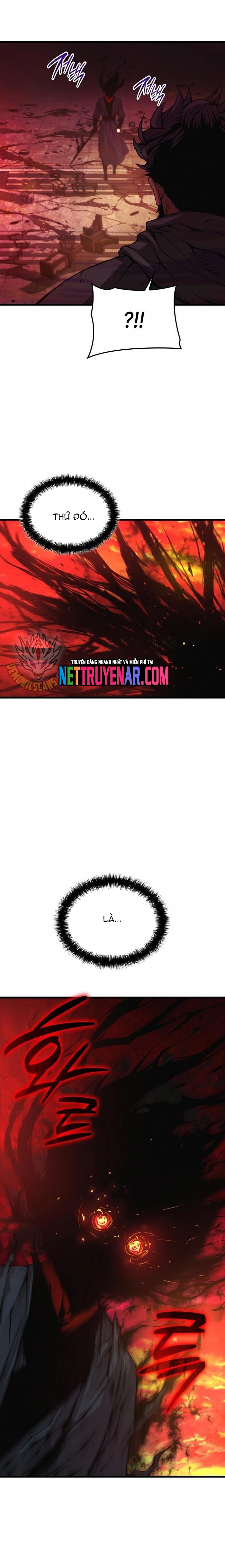 Quái Lực Loạn Thần: Chapter 85