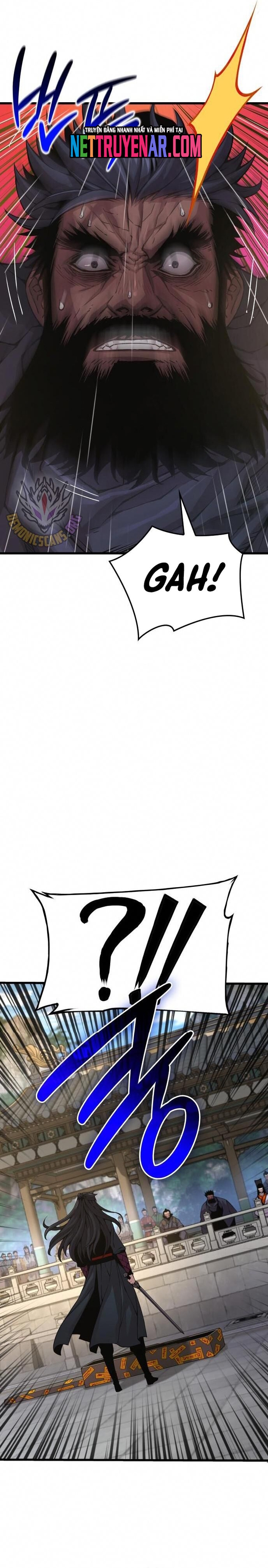 Quái Lực Loạn Thần: Chapter 85