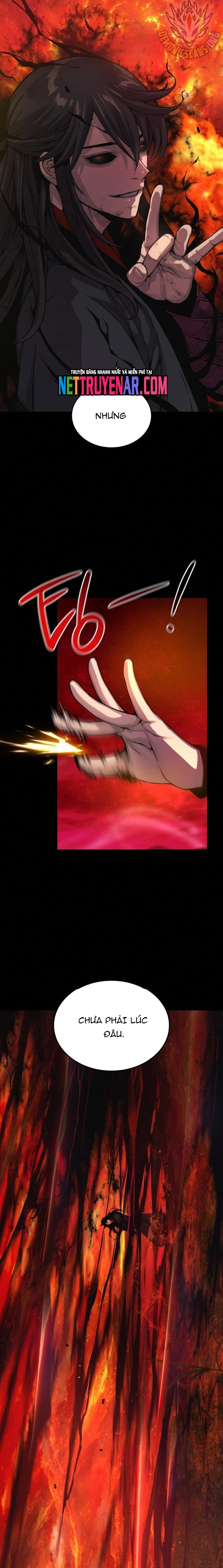 Quái Lực Loạn Thần: Chapter 85