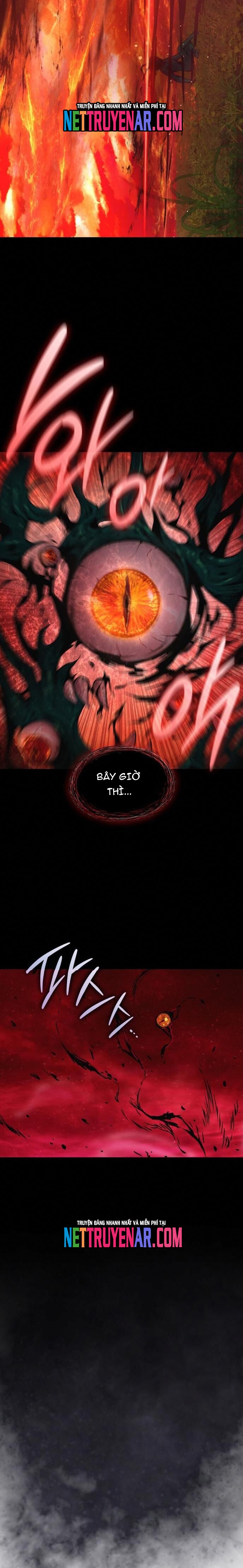 Quái Lực Loạn Thần: Chapter 85
