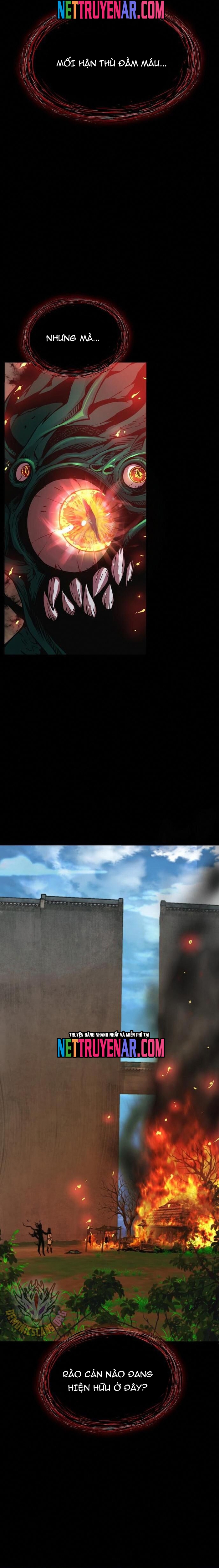 Quái Lực Loạn Thần: Chapter 85