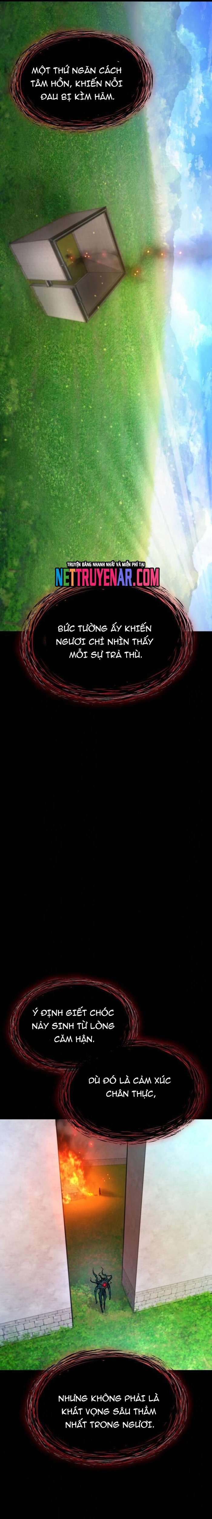 Quái Lực Loạn Thần: Chapter 85