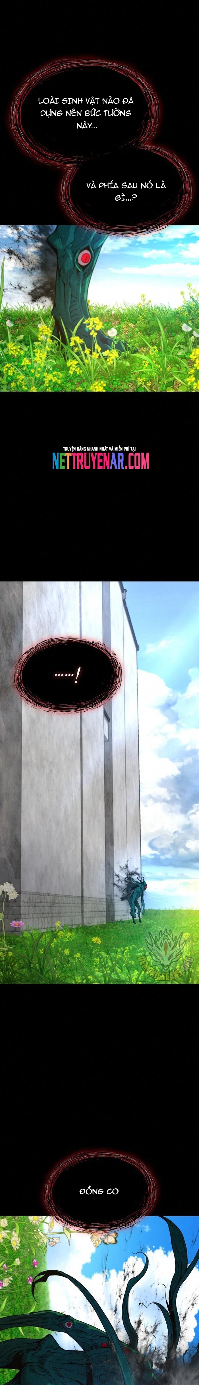 Quái Lực Loạn Thần: Chapter 85