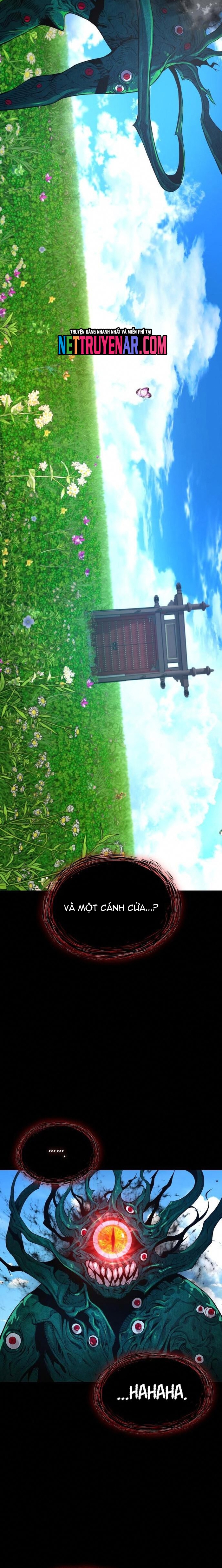 Quái Lực Loạn Thần: Chapter 85