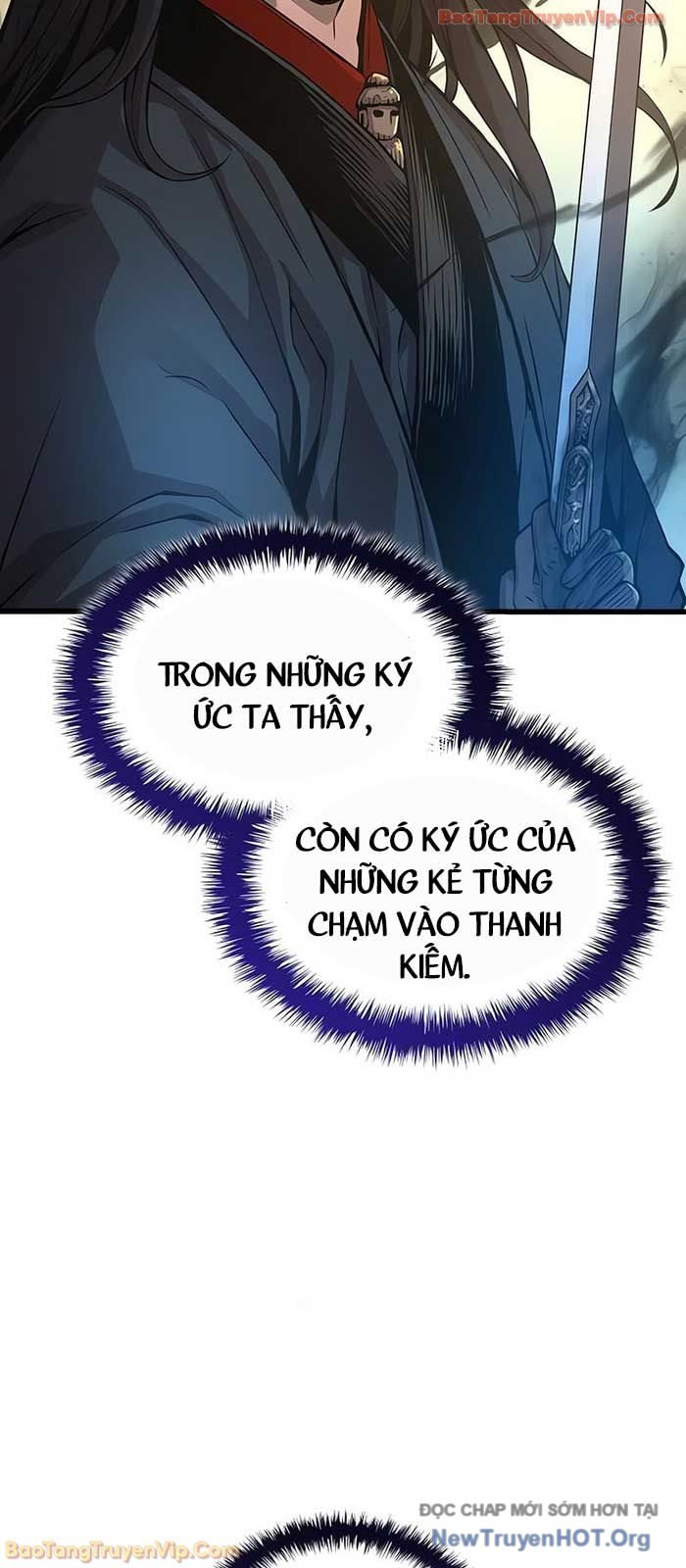Quái Lực Loạn Thần: Chapter 86