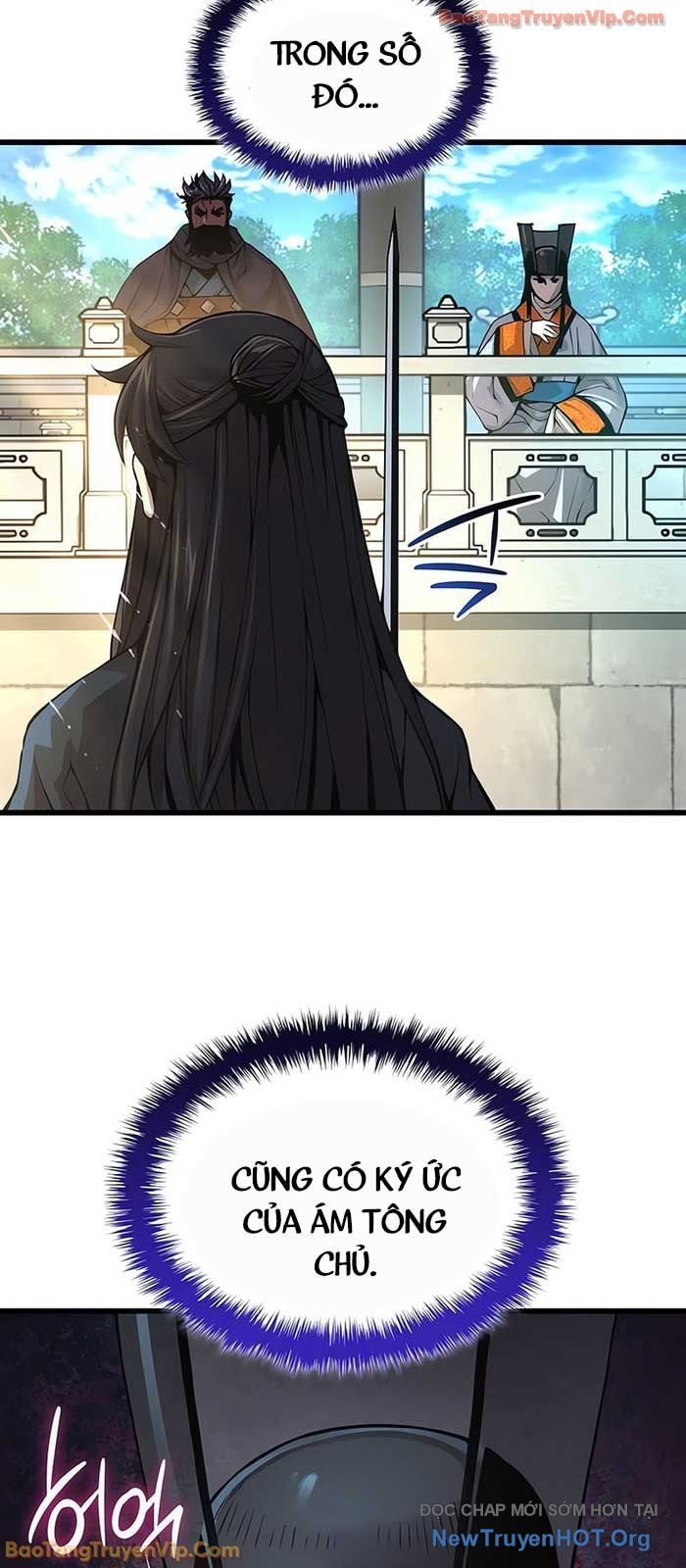 Quái Lực Loạn Thần: Chapter 86
