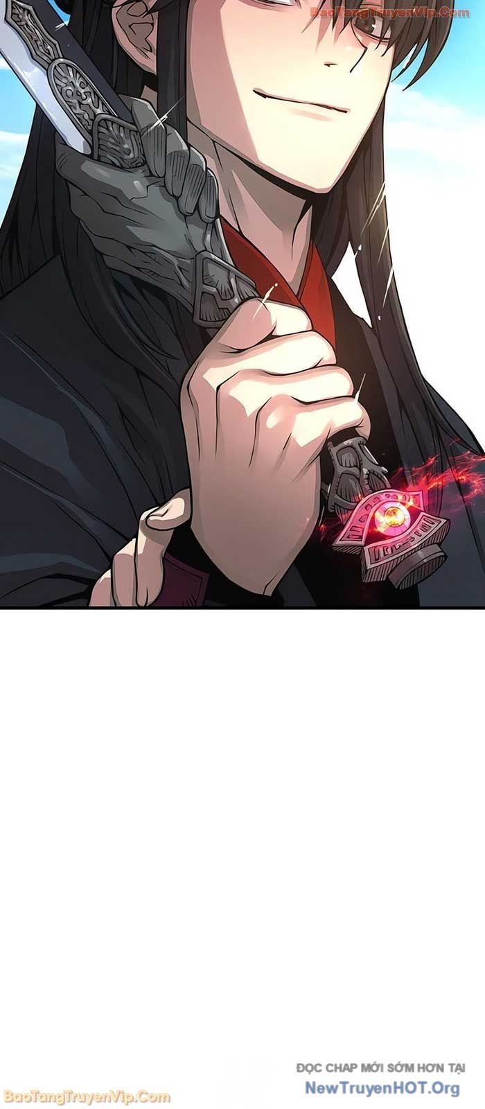 Quái Lực Loạn Thần: Chapter 86