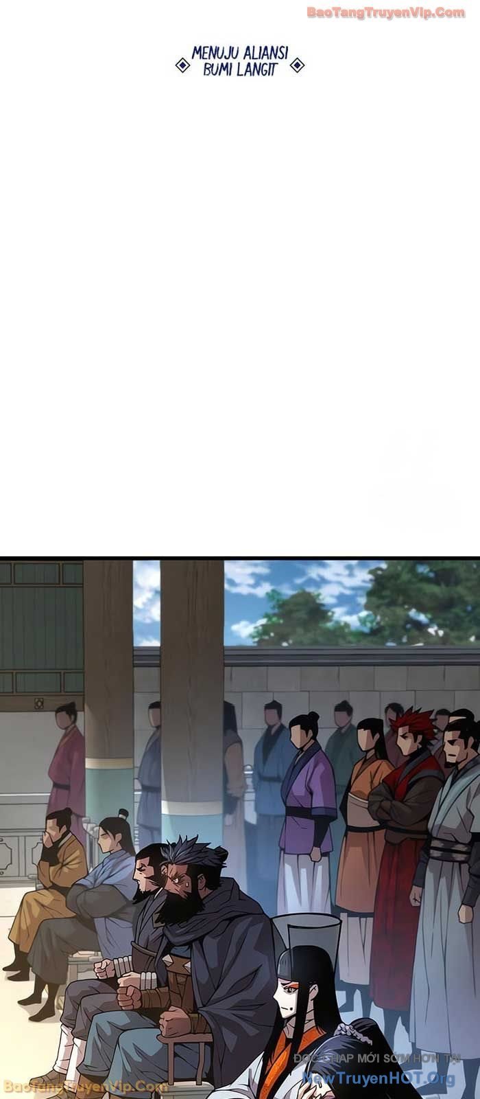 Quái Lực Loạn Thần: Chapter 86