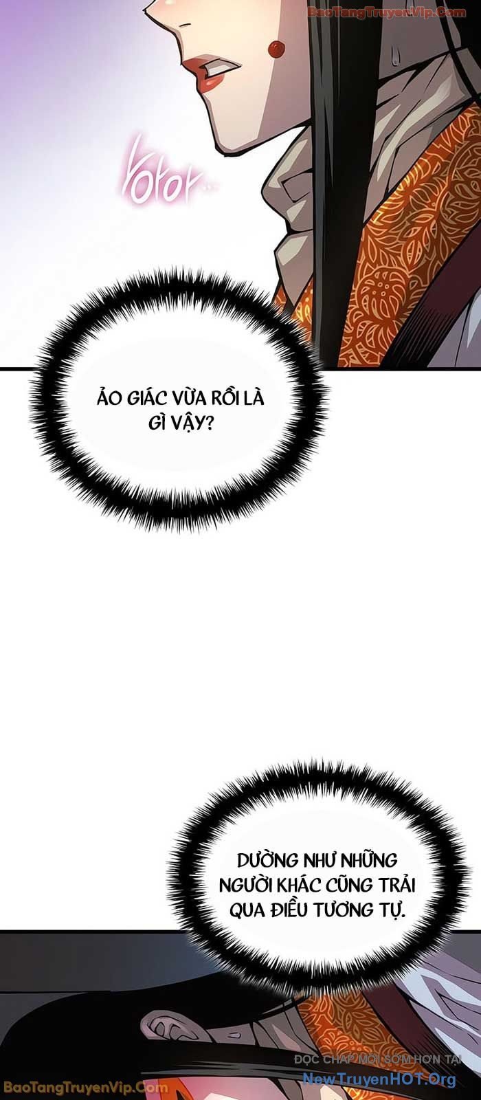 Quái Lực Loạn Thần: Chapter 86