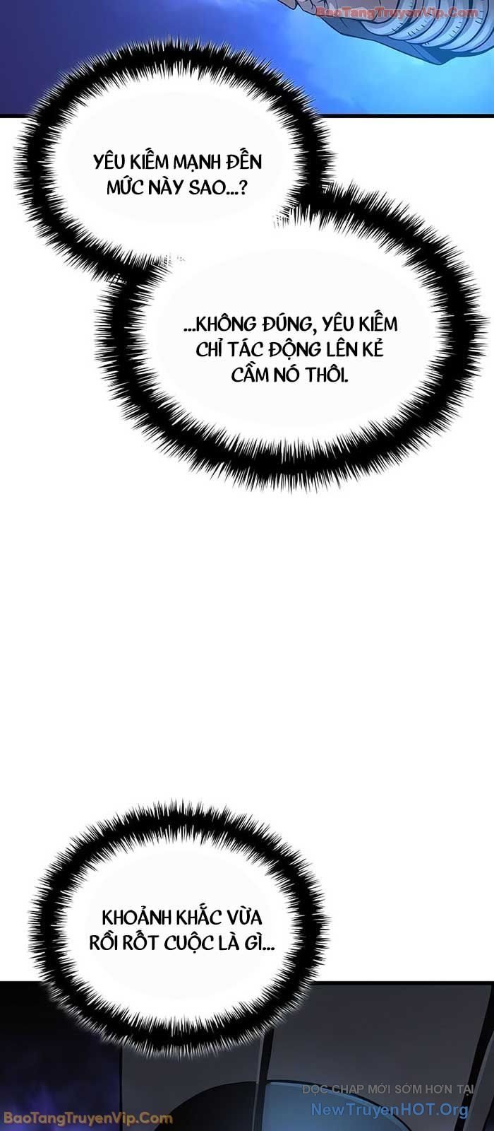 Quái Lực Loạn Thần: Chapter 86