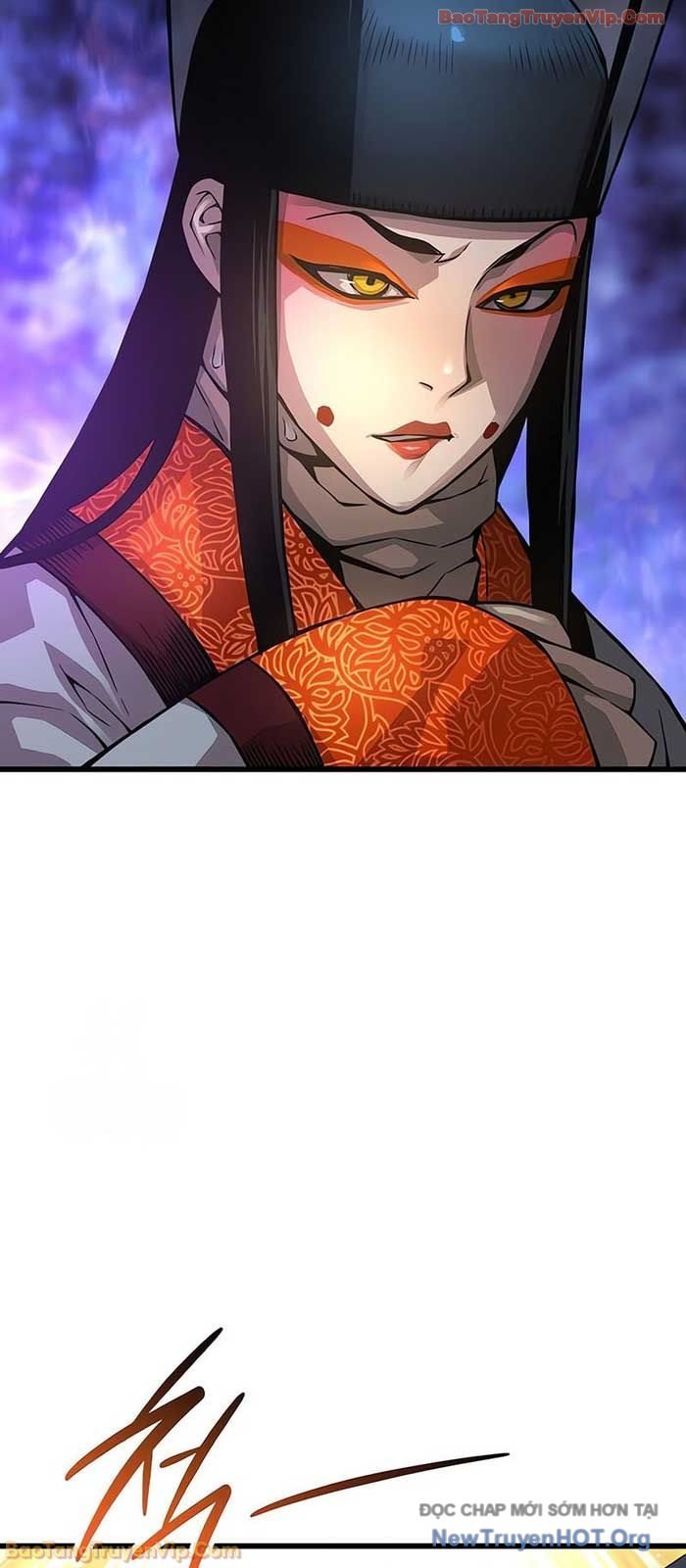 Quái Lực Loạn Thần: Chapter 86