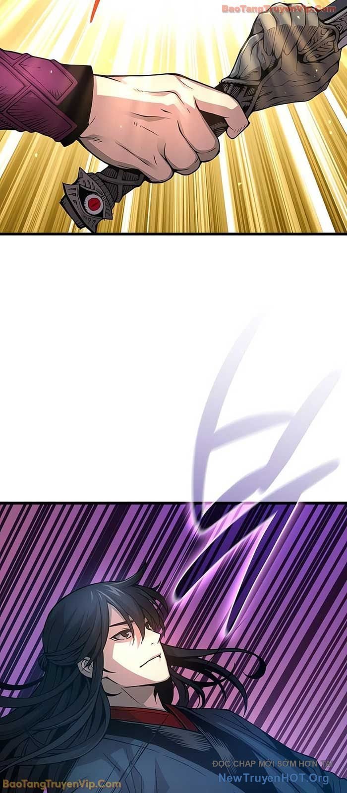 Quái Lực Loạn Thần: Chapter 86
