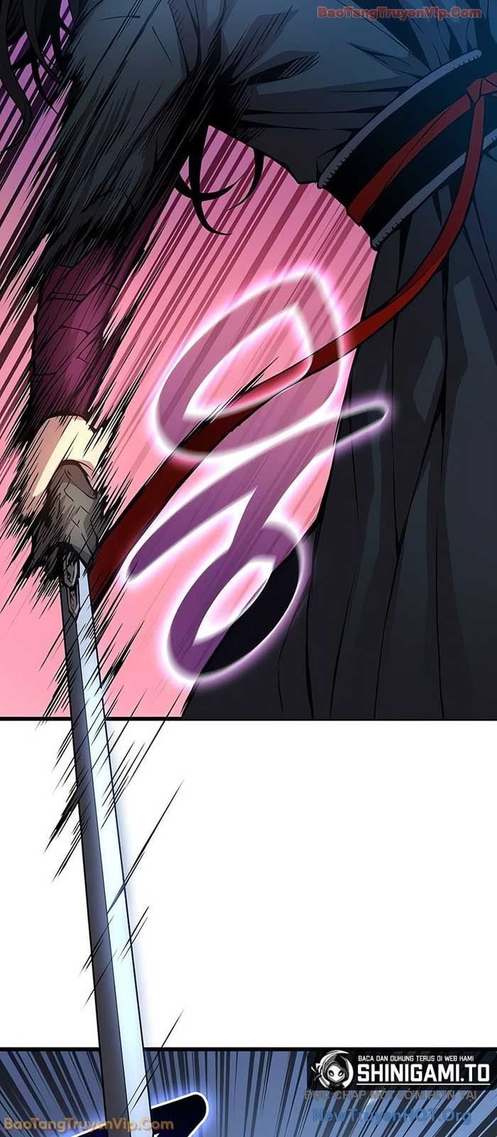 Quái Lực Loạn Thần: Chapter 86