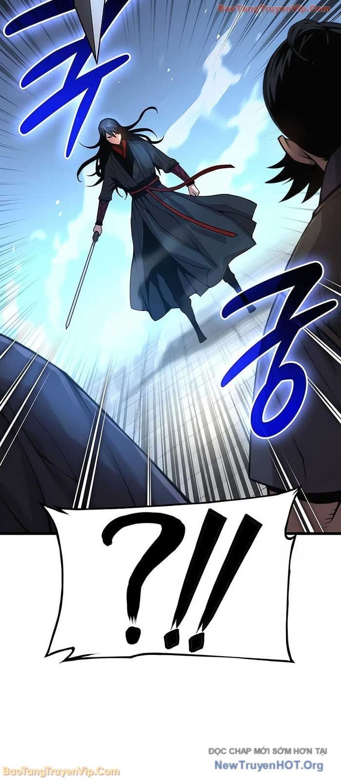 Quái Lực Loạn Thần: Chapter 86
