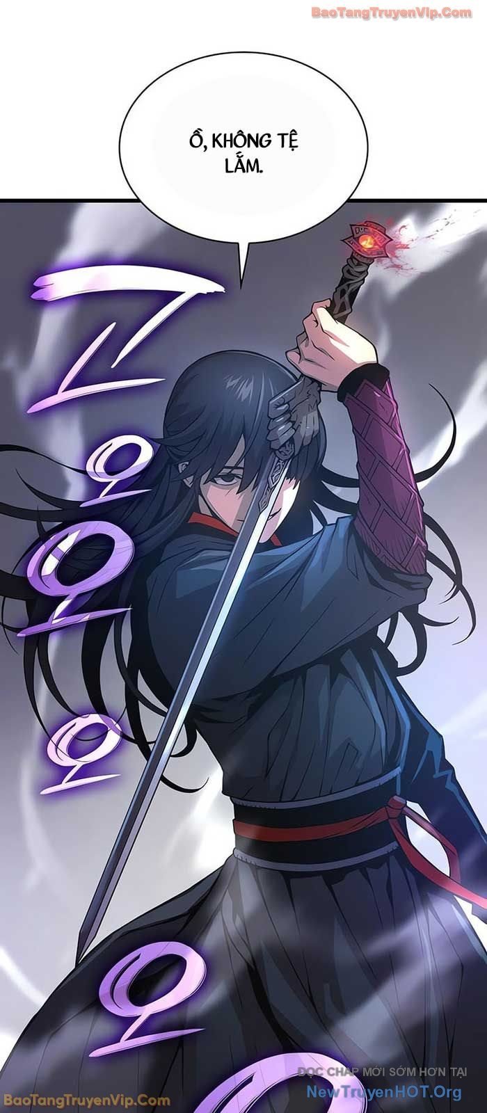 Quái Lực Loạn Thần: Chapter 86
