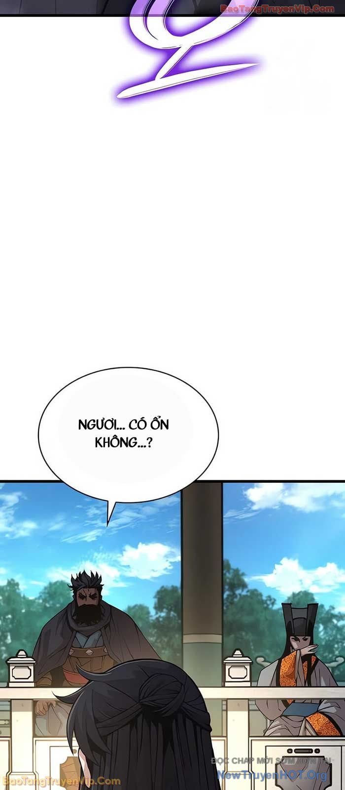 Quái Lực Loạn Thần: Chapter 86