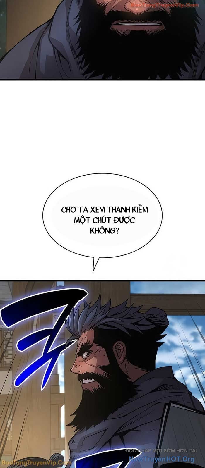 Quái Lực Loạn Thần: Chapter 86