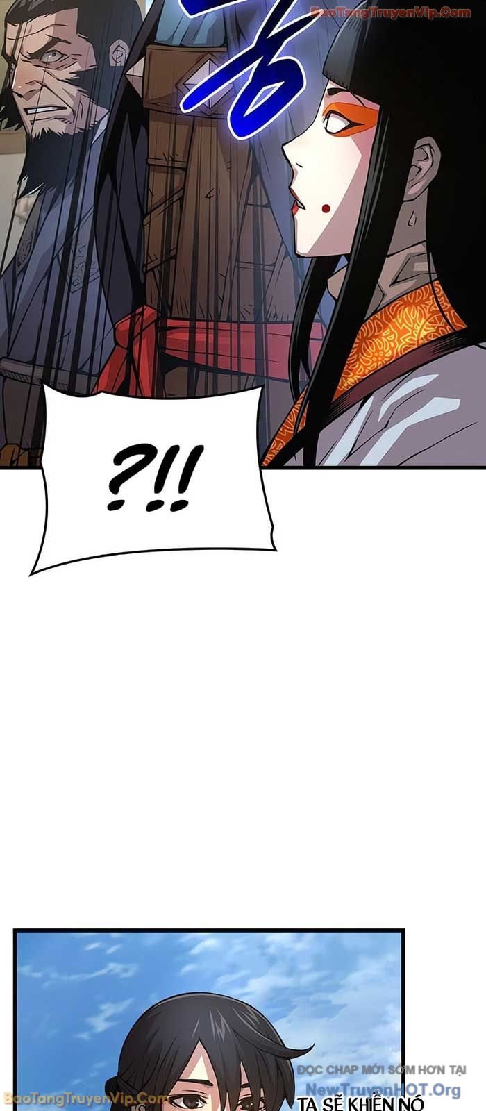 Quái Lực Loạn Thần: Chapter 86