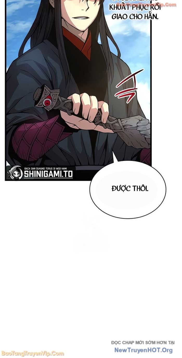 Quái Lực Loạn Thần: Chapter 86