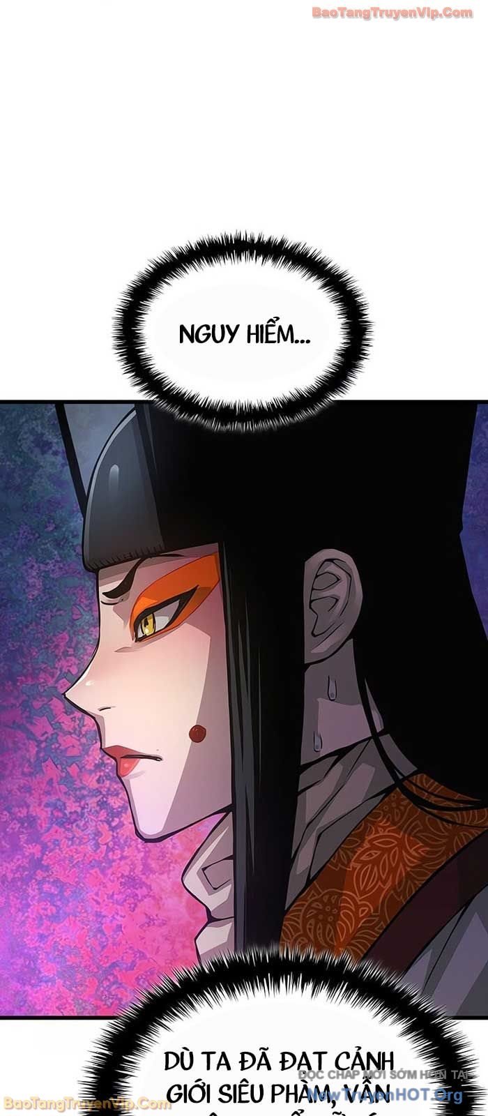 Quái Lực Loạn Thần: Chapter 86