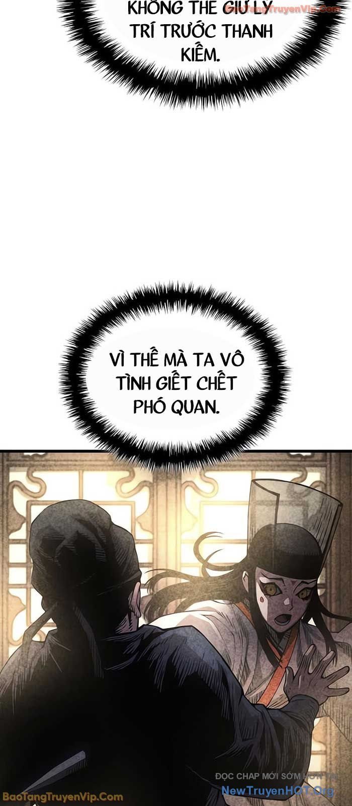 Quái Lực Loạn Thần: Chapter 86