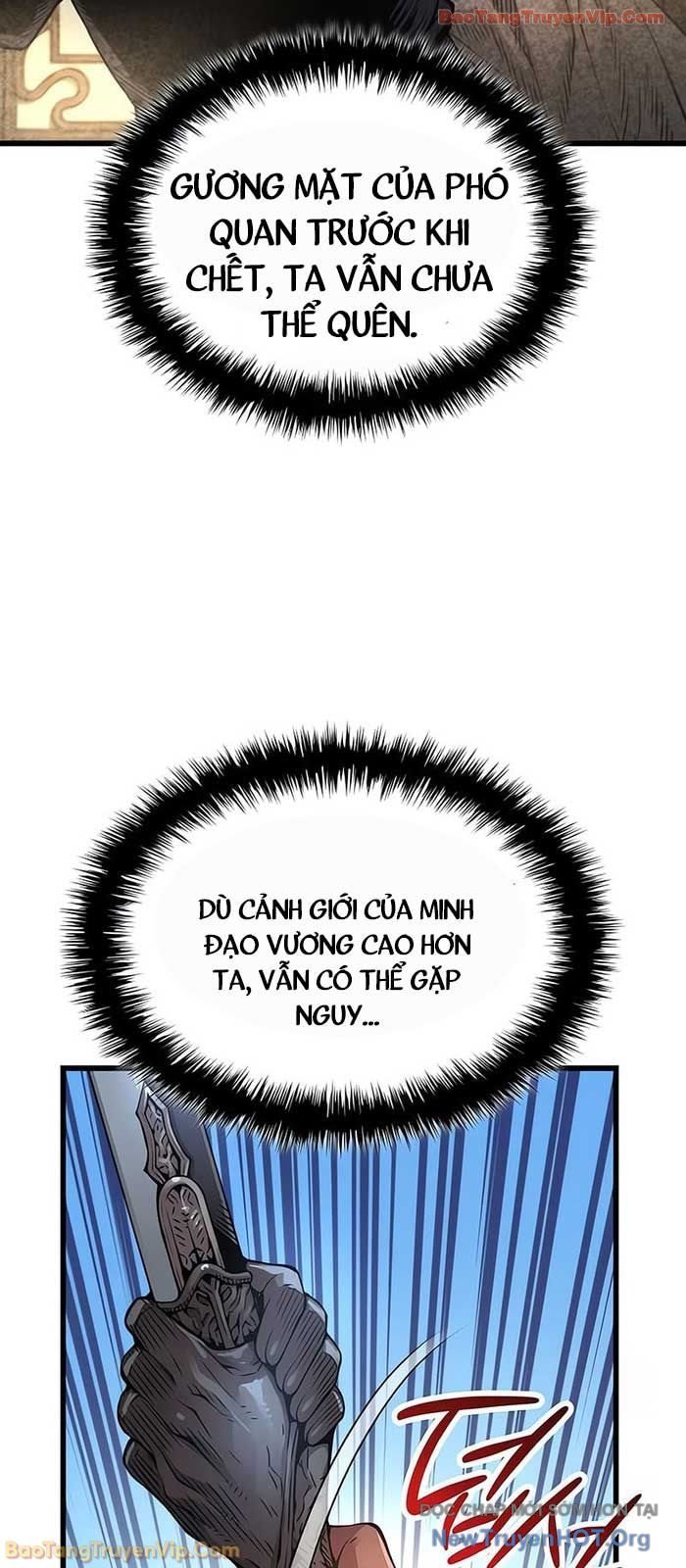 Quái Lực Loạn Thần: Chapter 86