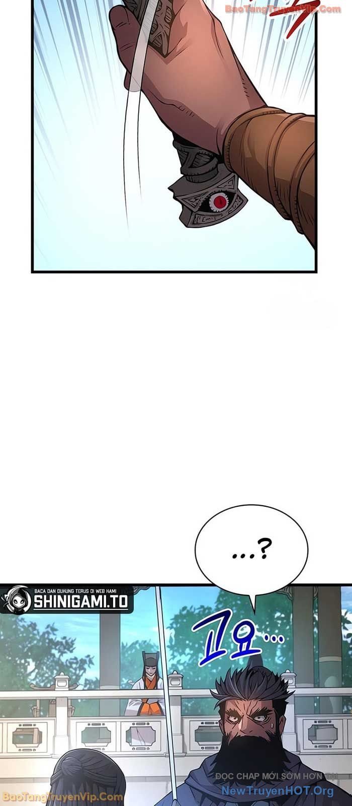 Quái Lực Loạn Thần: Chapter 86