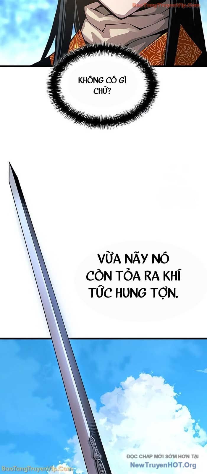 Quái Lực Loạn Thần: Chapter 86