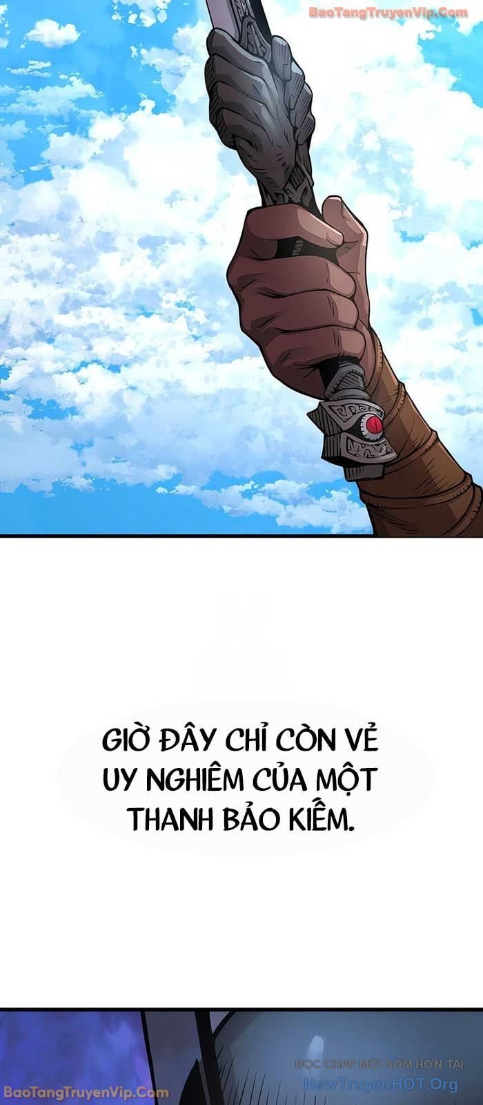 Quái Lực Loạn Thần: Chapter 86