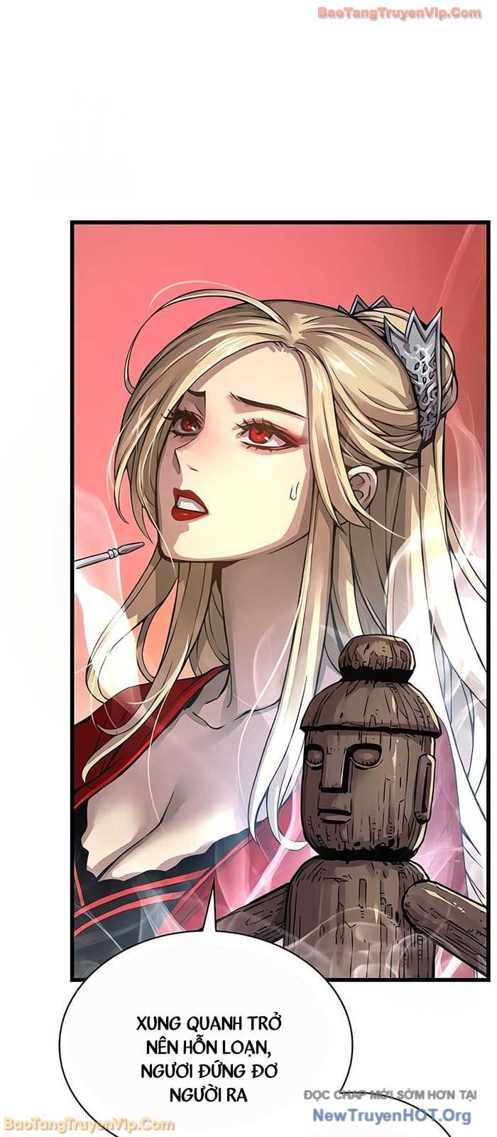 Quái Lực Loạn Thần: Chapter 86