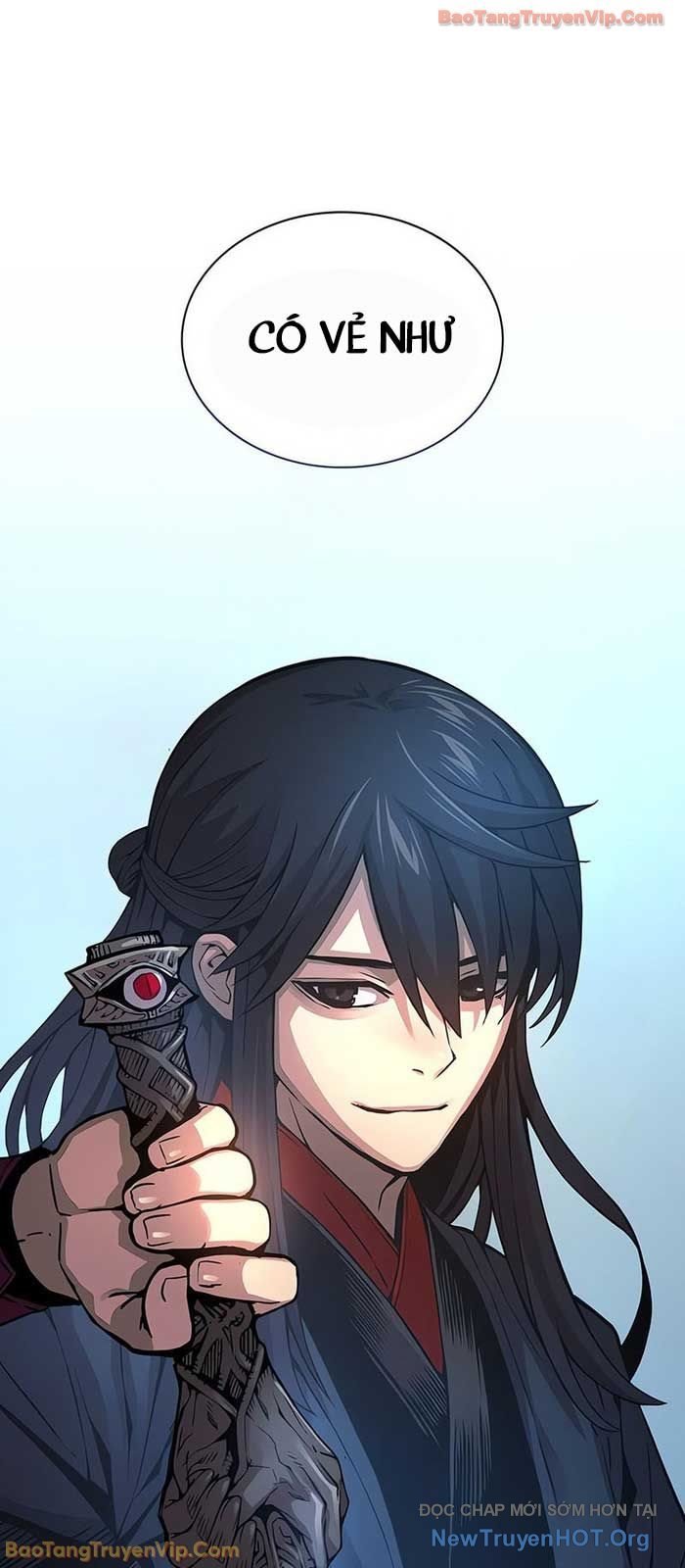 Quái Lực Loạn Thần: Chapter 86