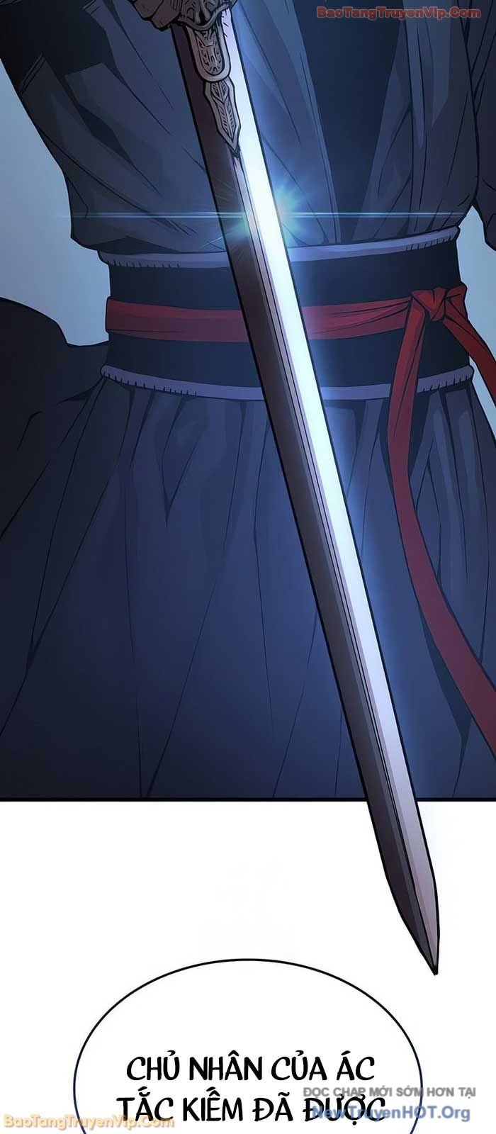 Quái Lực Loạn Thần: Chapter 86