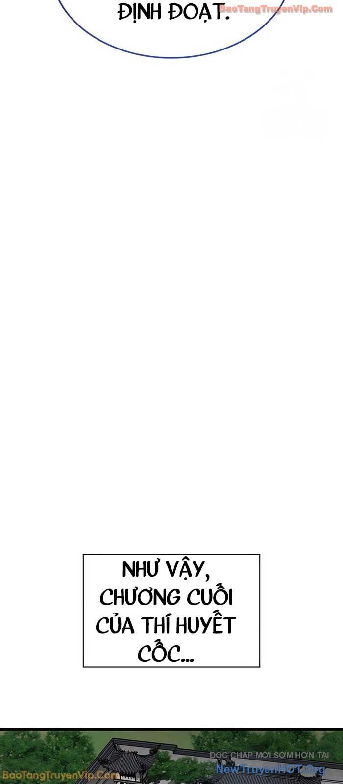 Quái Lực Loạn Thần: Chapter 86