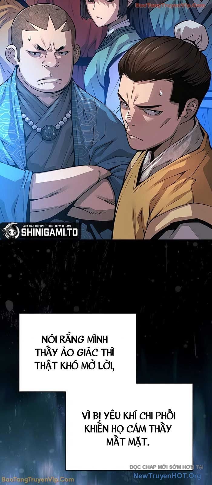 Quái Lực Loạn Thần: Chapter 86