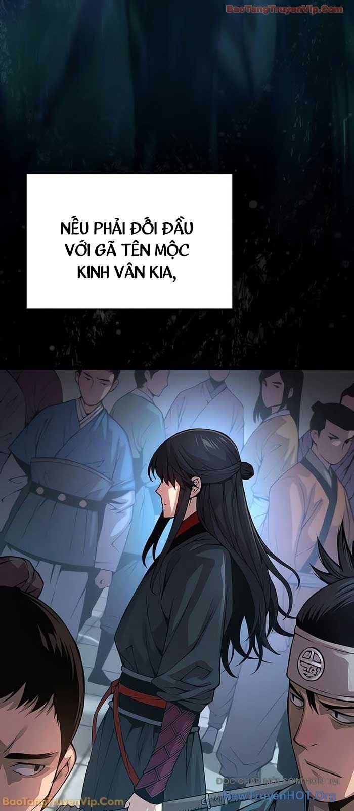 Quái Lực Loạn Thần: Chapter 86