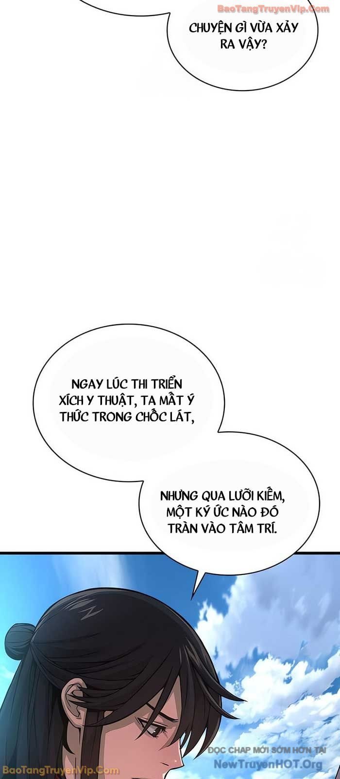 Quái Lực Loạn Thần: Chapter 86