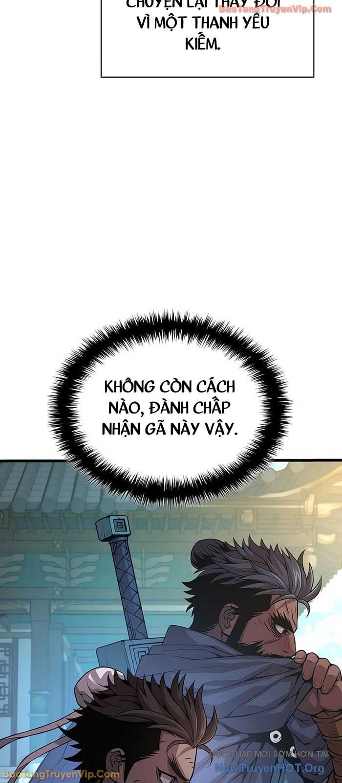Quái Lực Loạn Thần: Chapter 86