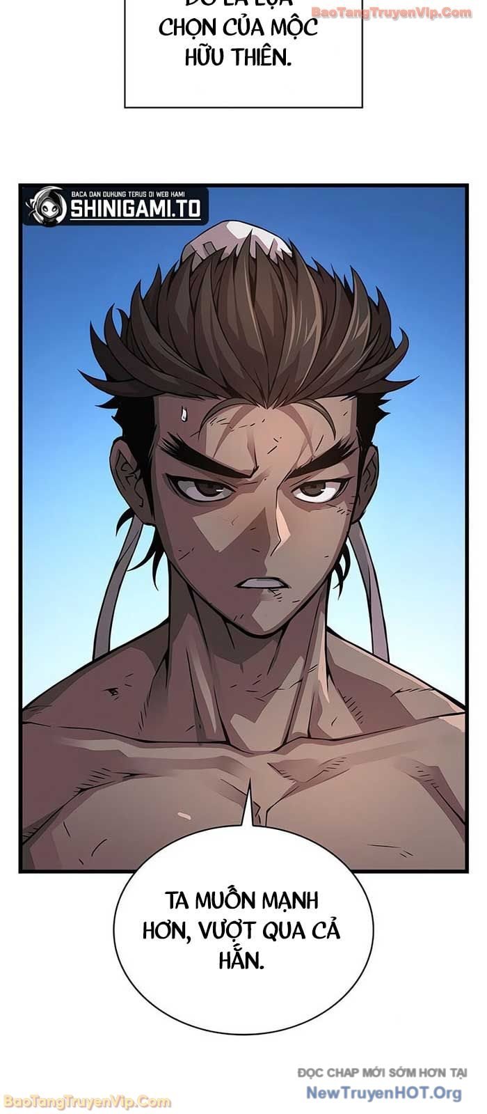 Quái Lực Loạn Thần: Chapter 86