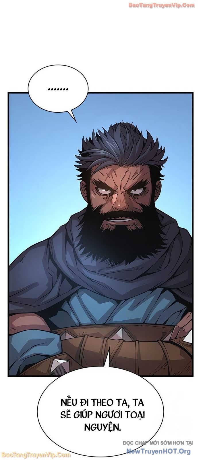 Quái Lực Loạn Thần: Chapter 86