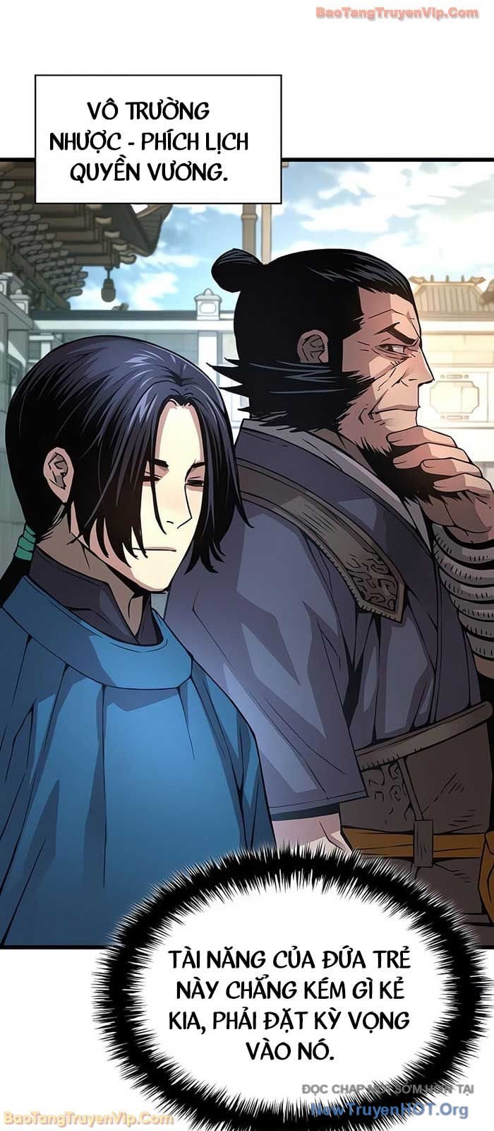 Quái Lực Loạn Thần: Chapter 86
