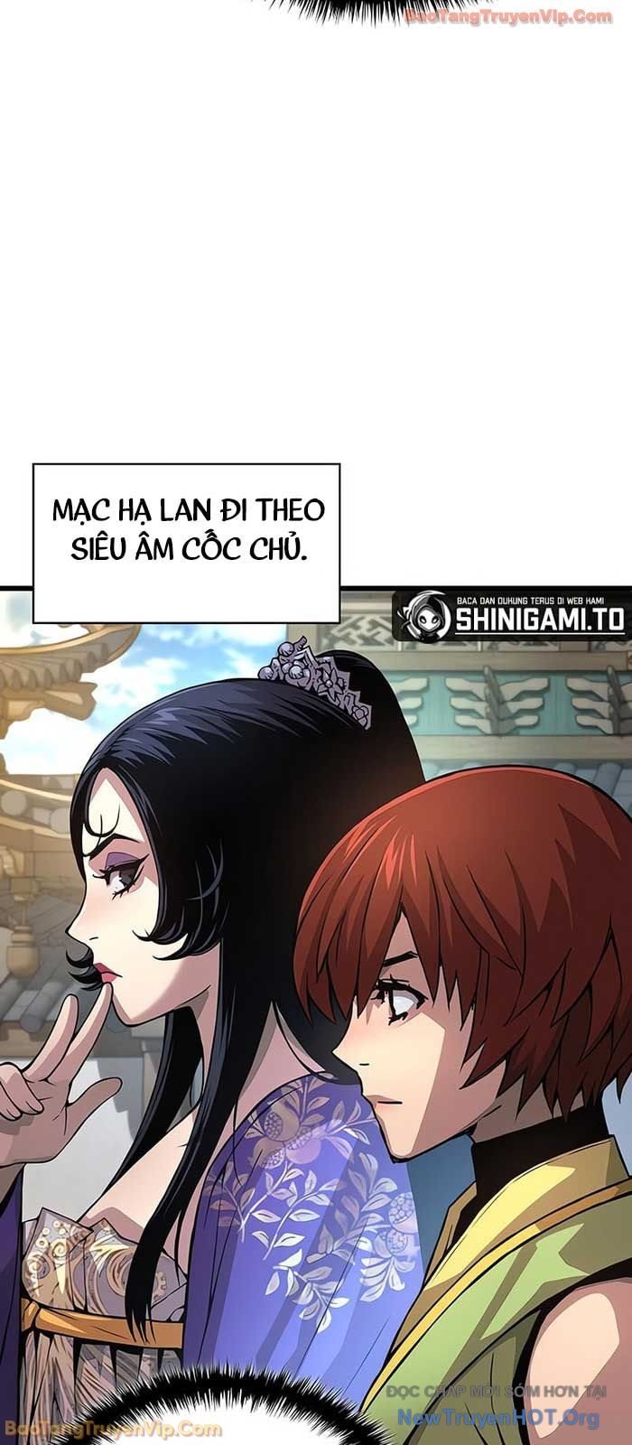 Quái Lực Loạn Thần: Chapter 86