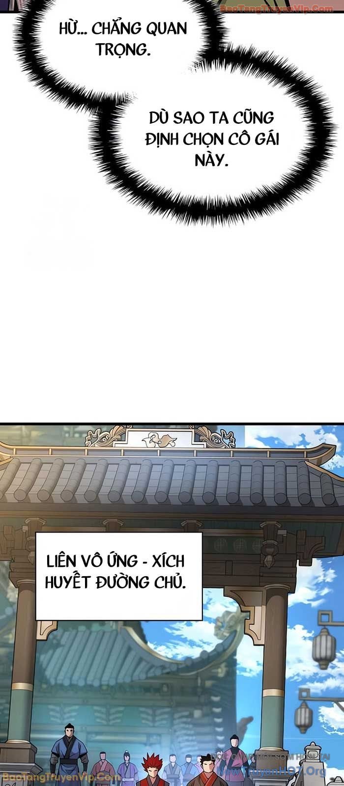 Quái Lực Loạn Thần: Chapter 86
