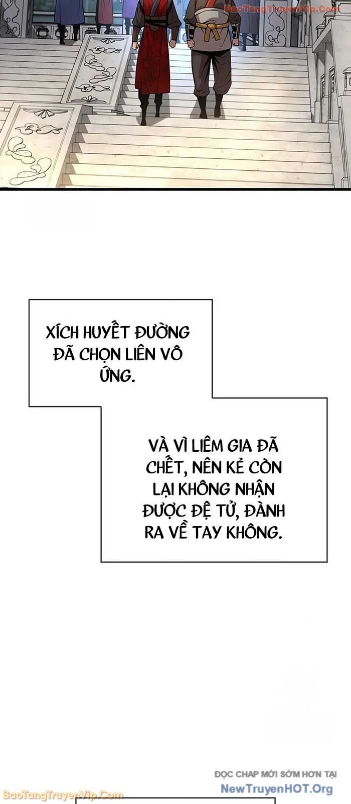 Quái Lực Loạn Thần: Chapter 86