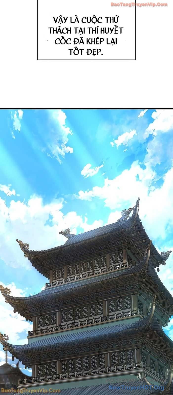 Quái Lực Loạn Thần: Chapter 86