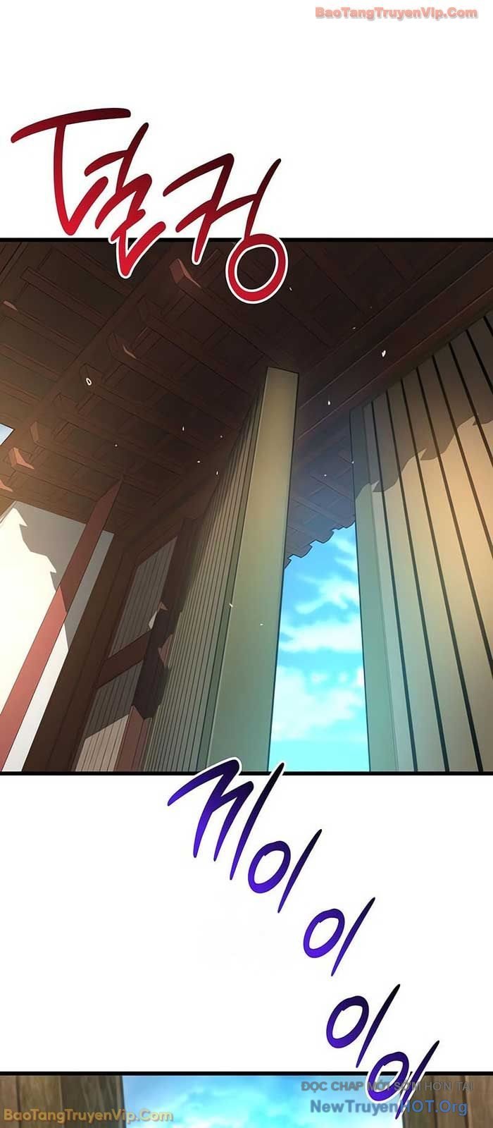 Quái Lực Loạn Thần: Chapter 86