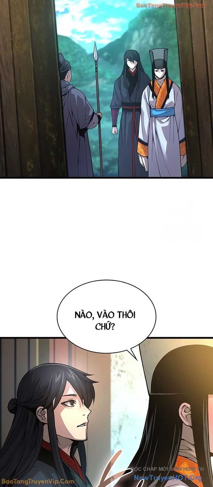 Quái Lực Loạn Thần: Chapter 86