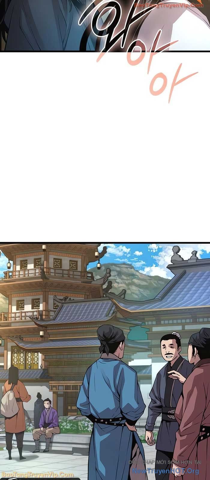 Quái Lực Loạn Thần: Chapter 86